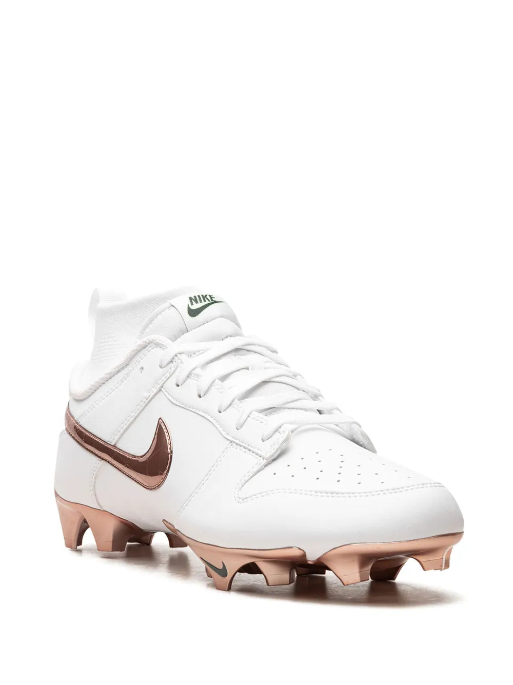 Nike x Kyler Murray Dunk Low cleats