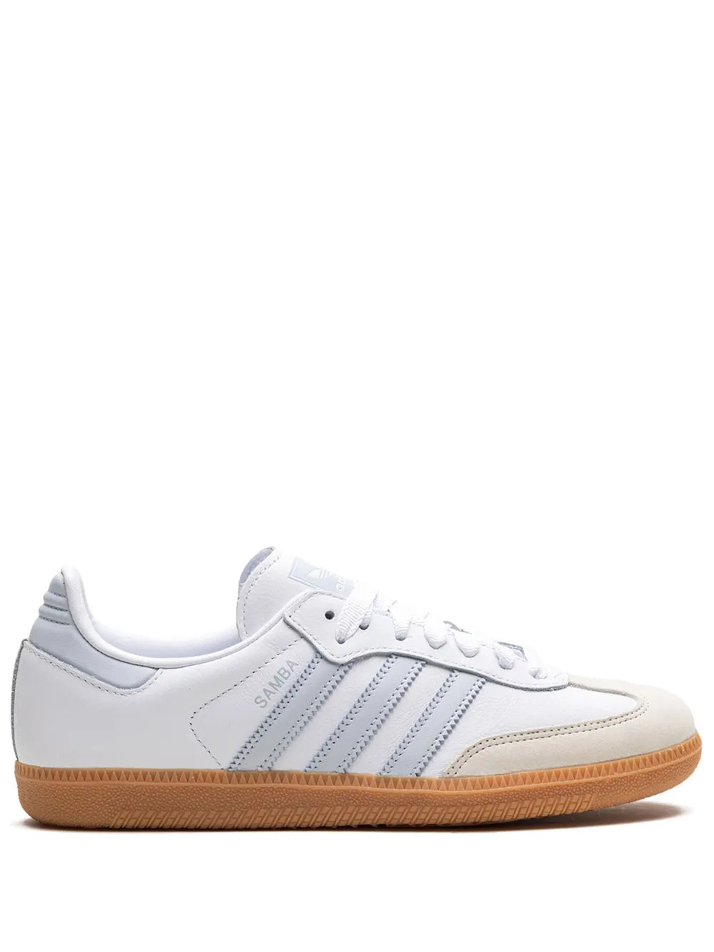 adidas Samba OG "Halo Blue" sneakers