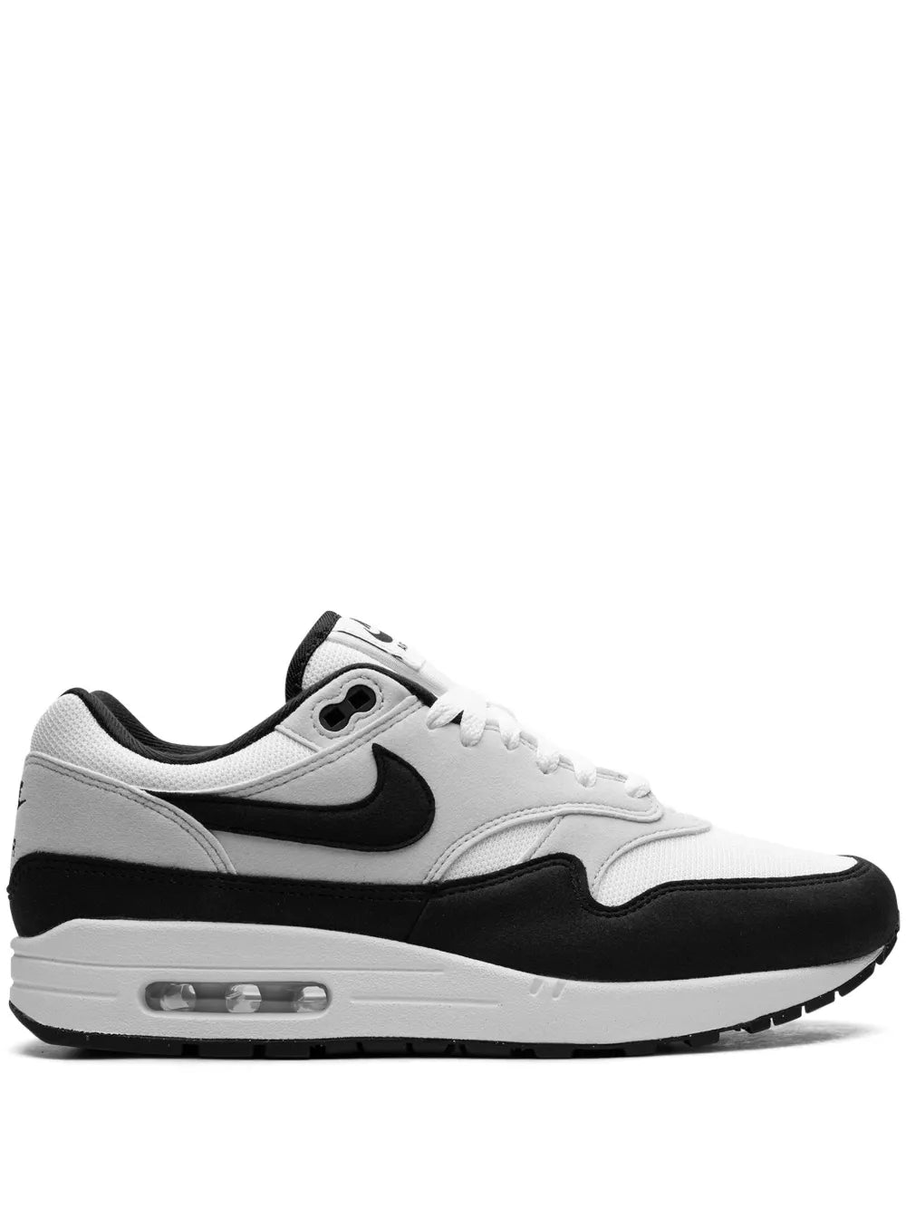 Nike Nike Air Max 1 "White Black" sneakers