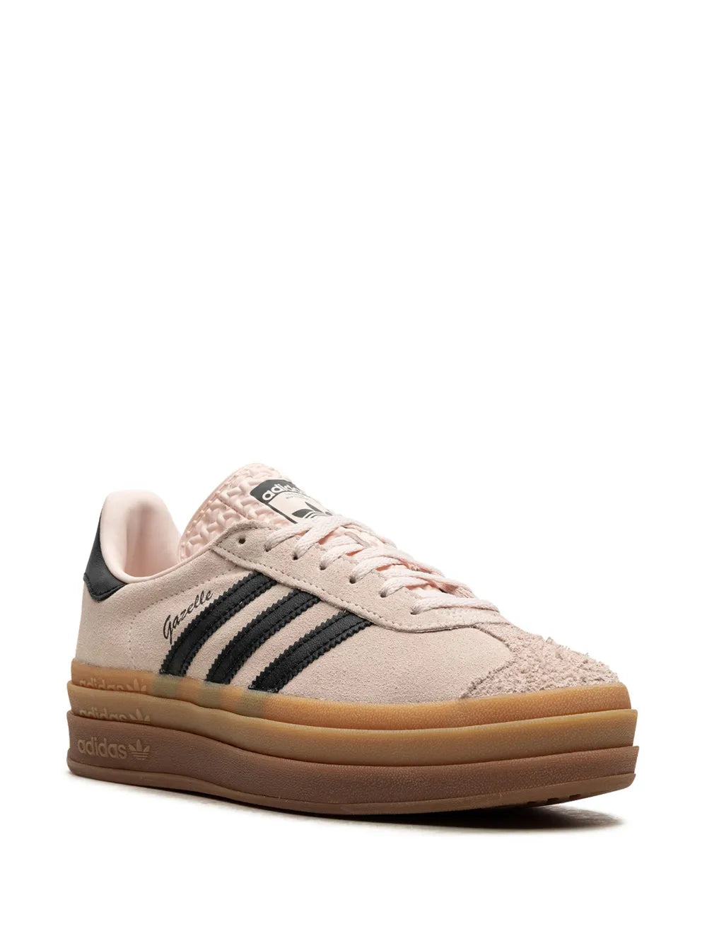 adidas Gazelle Bold "Wonder Quartz" sneakers