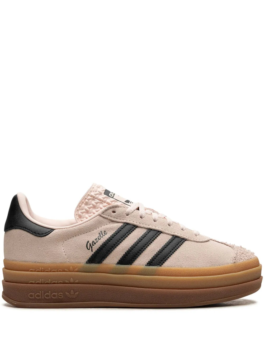 adidas Gazelle Bold "Wonder Quartz" sneakers
