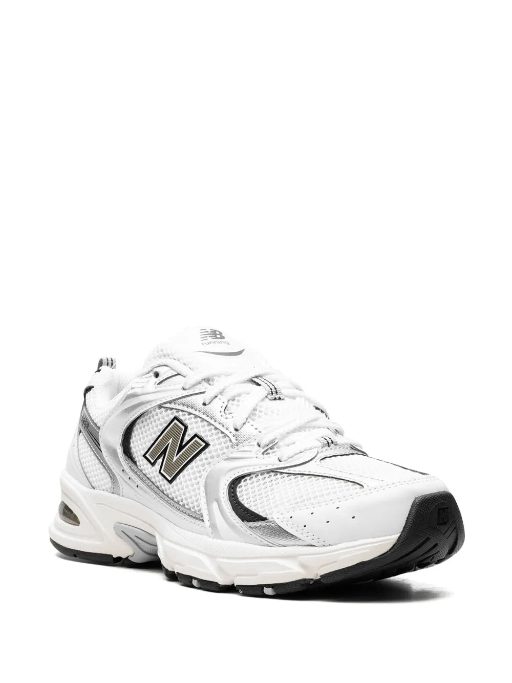 New Balance 530 "White/Black" sneakers