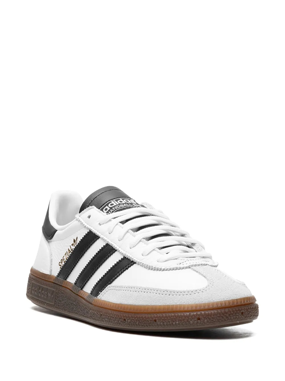 adidas Handball Spezial "White/Black/Gum" sneakers