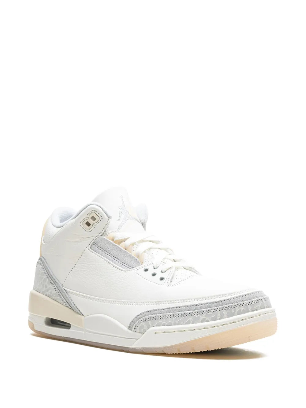 Jordan Air Jordan 3 Retro Craft "Ivory" sneakers