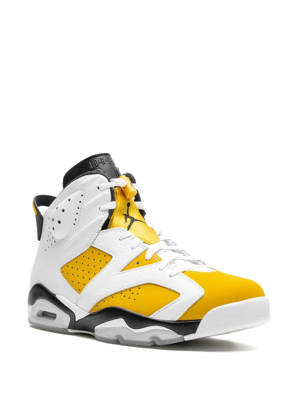 Jordan Air Jordan 6 "Yellow Ochre" sneakers