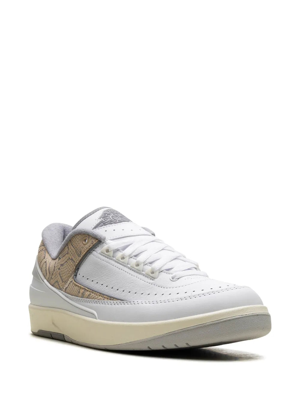 Jordan Air Jordan 2 Low "Python" sneakers