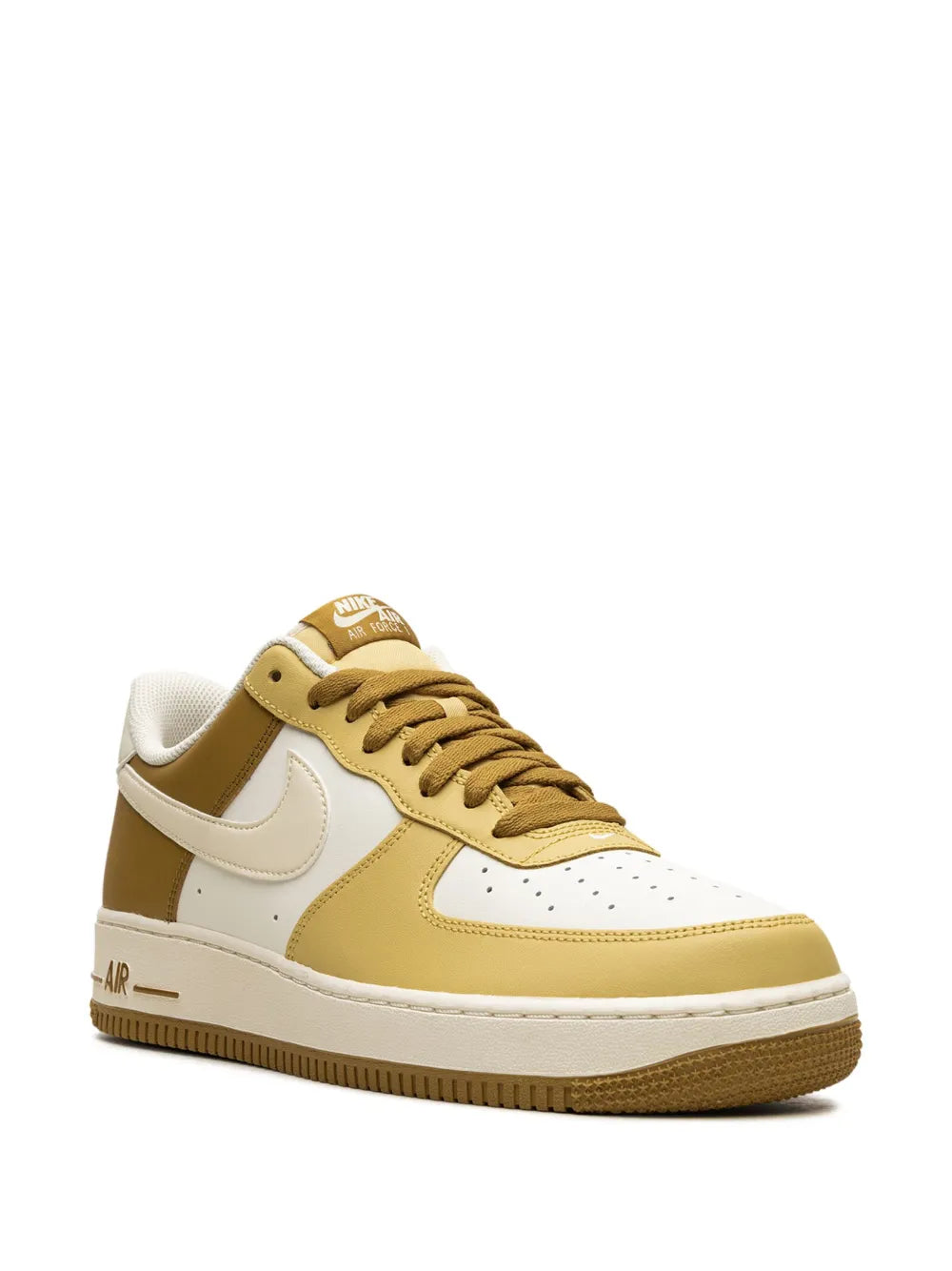 Nike Air Force 1 "Bronzine" sneakers