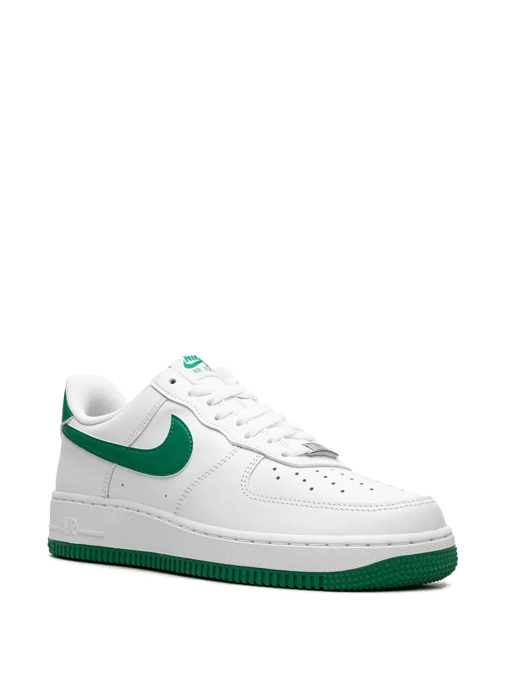 Nike Air Force 1 leather sneakers