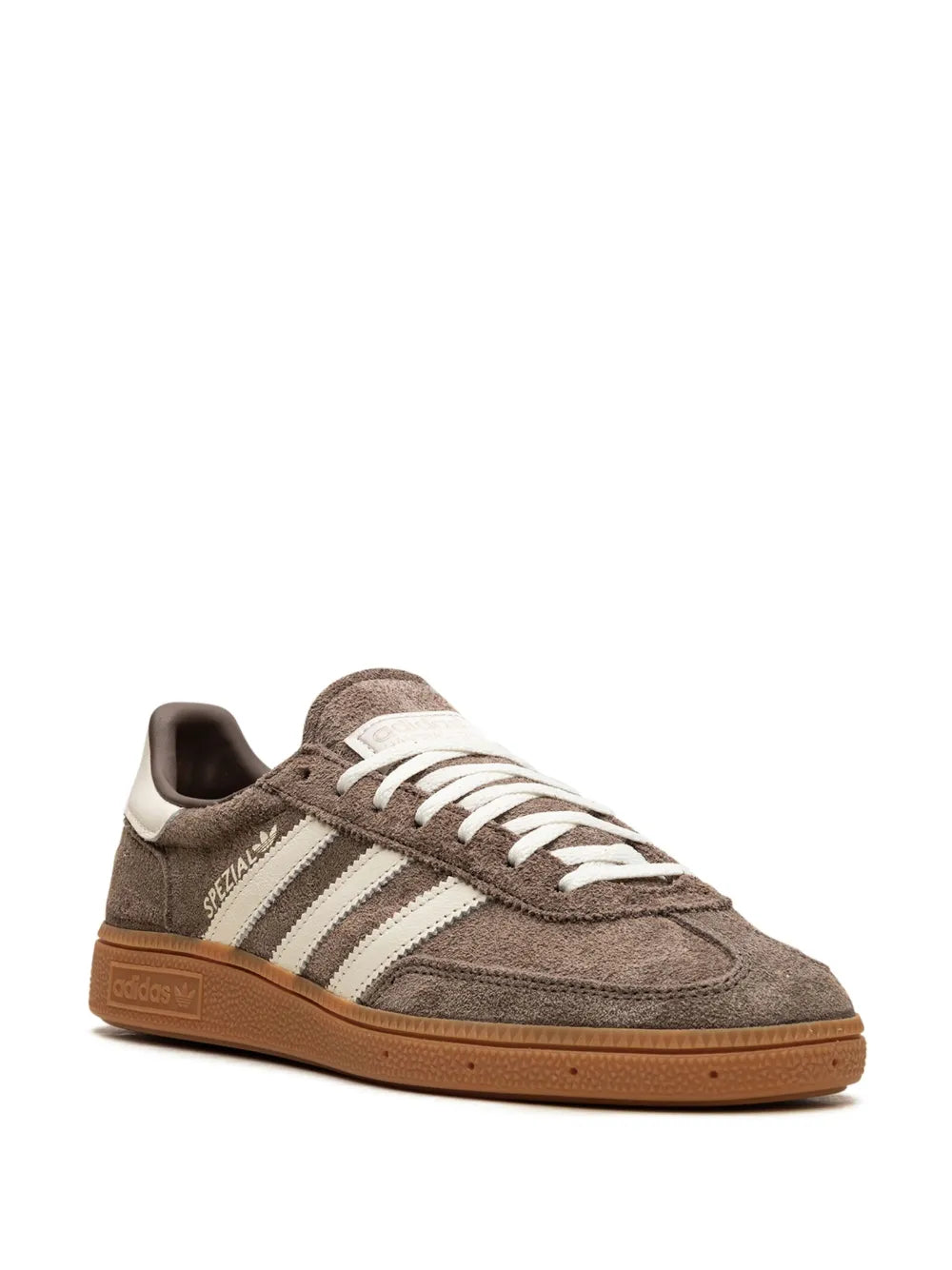 adidas Handball Spezial "Earth Strata/Off White/Gum" sneakers
