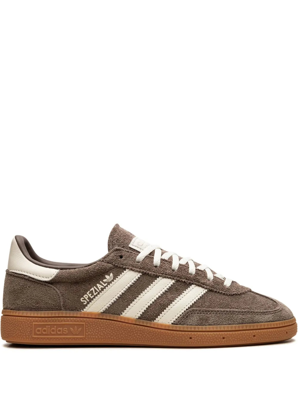 adidas Handball Spezial "Earth Strata/Off White/Gum" sneakers