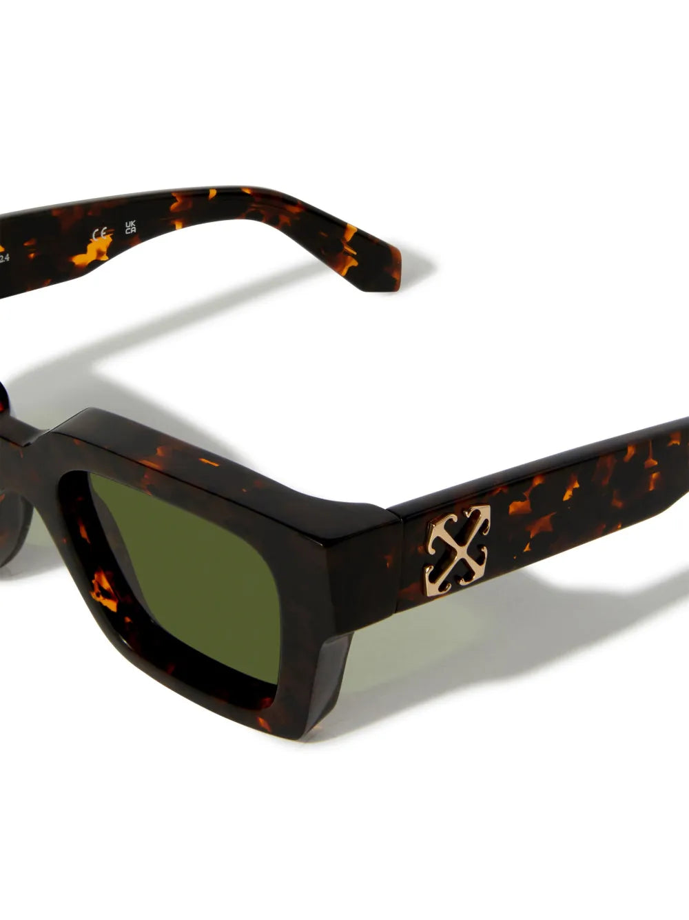 Off-White Eyewear Virgil sunglasses