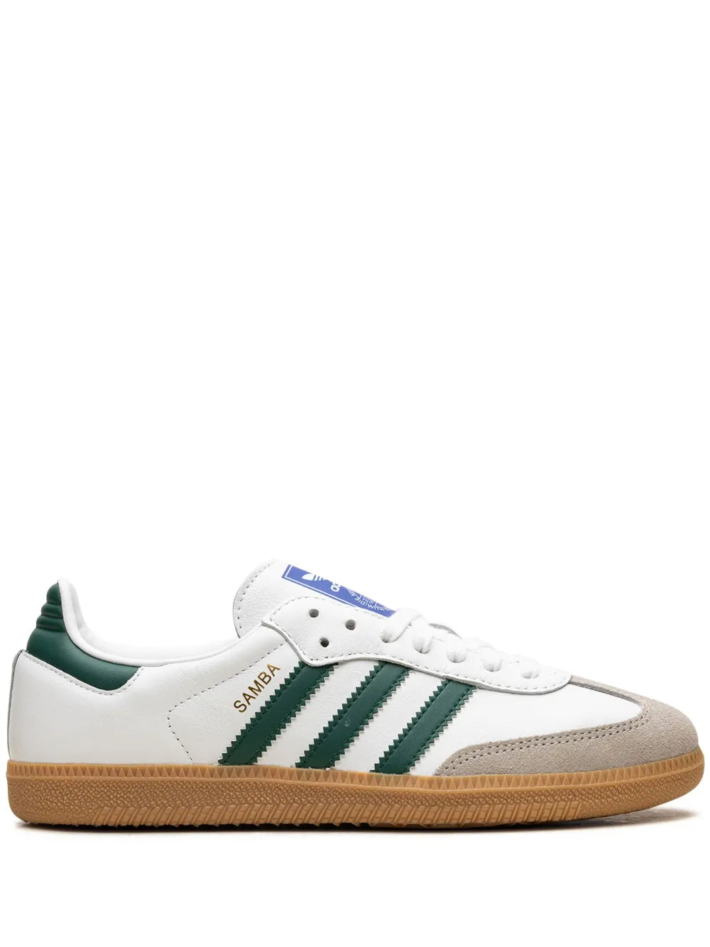 adidas Samba sneakers