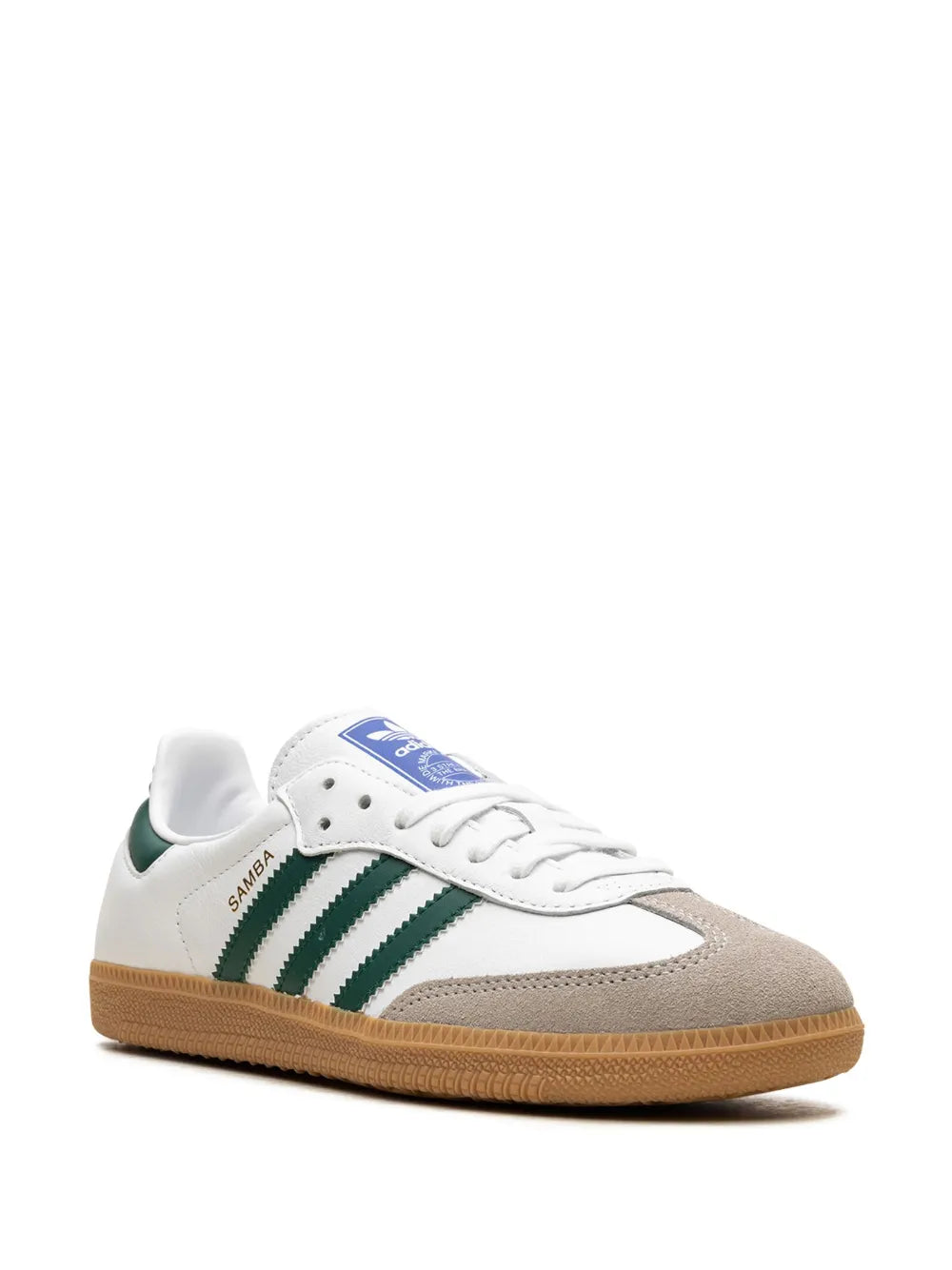 adidas Samba sneakers