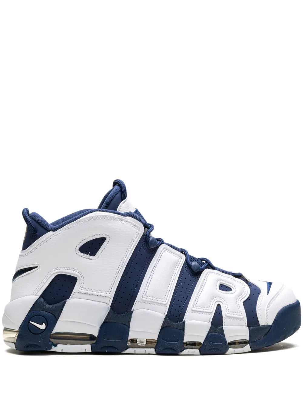 Nike Air More Uptempo "Olympic" sneakers