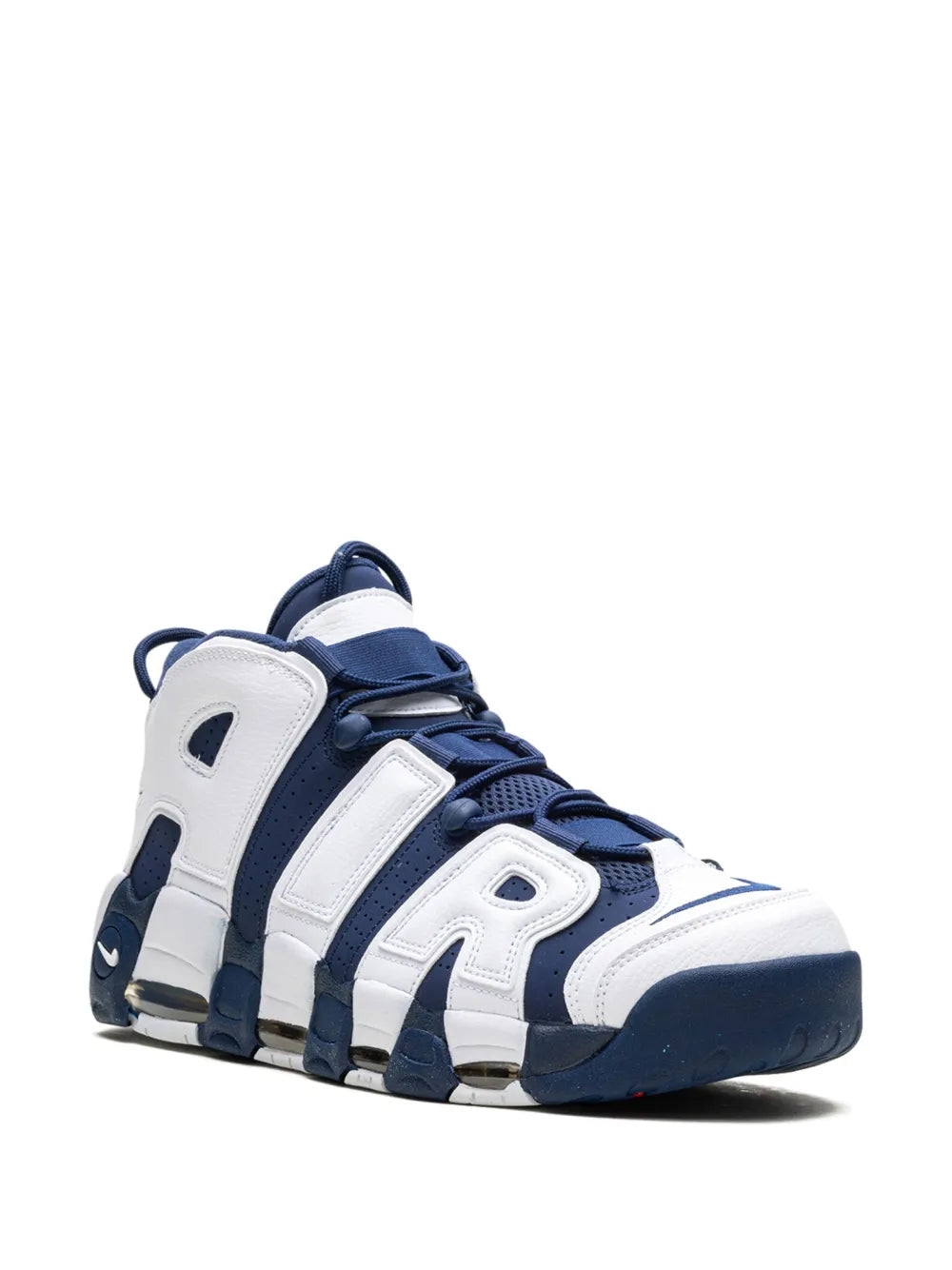Nike Air More Uptempo "Olympic" sneakers