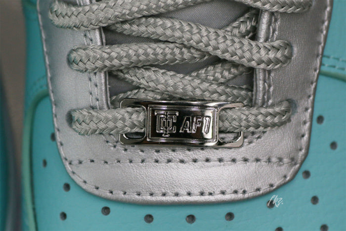 TFLF & COE. Nike Air Force 1 Low 1837
