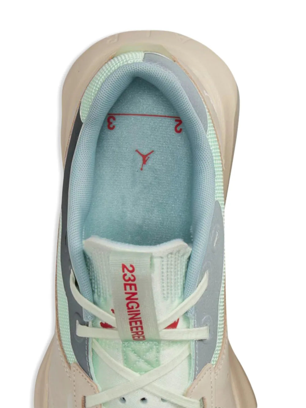 Jordan Air Jordan 200E "Green" sneakers