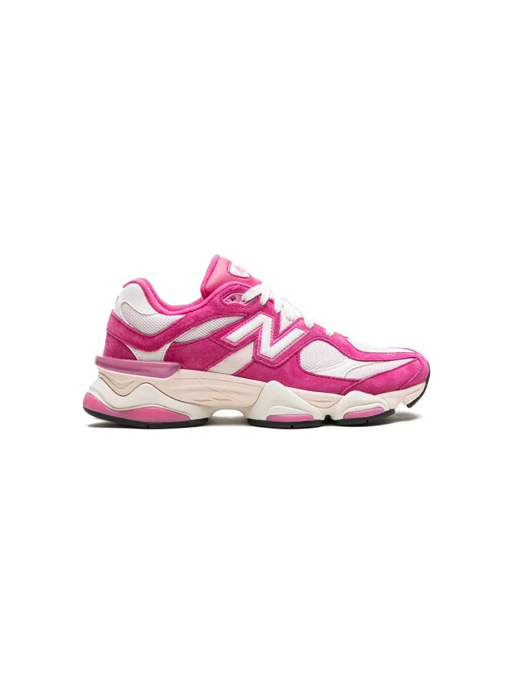 New Balance 9060 "Pink" sneakers