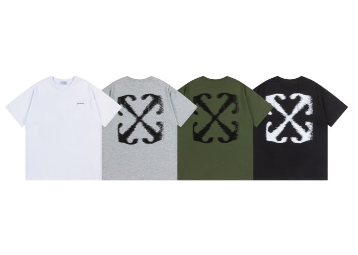 Off-White Sickle Arrow T-Shirt
