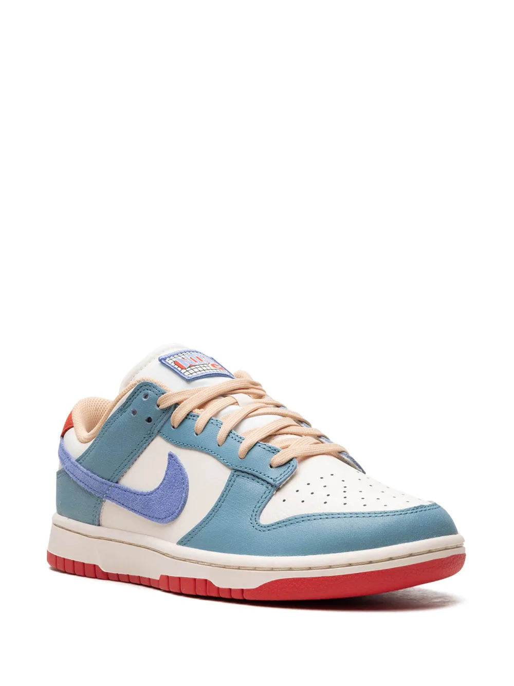 Nike Dunk Low Premium "Royal Pulse" sneakers