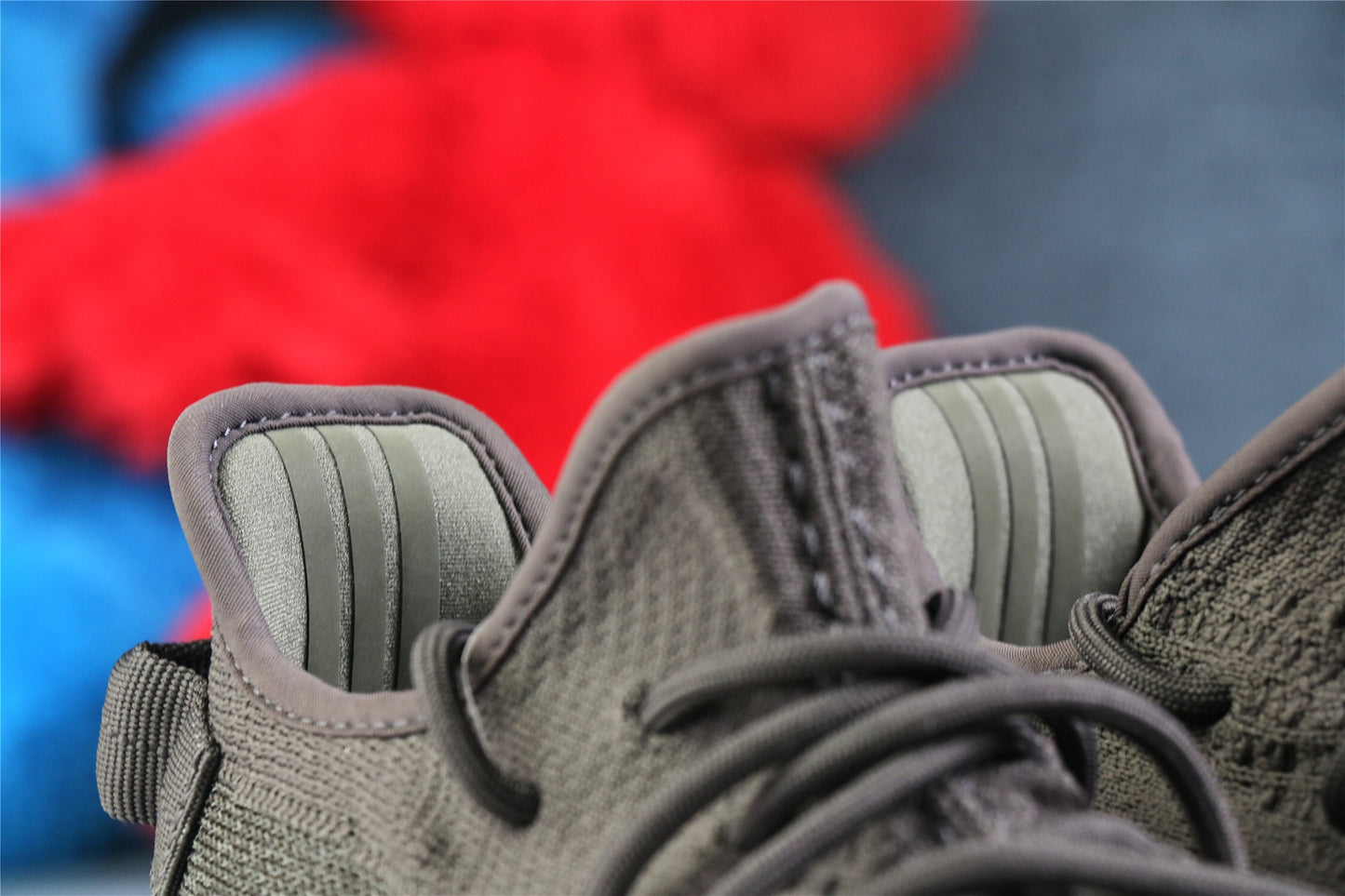 2020 Yeezy 350 V2 Cinder Reflective (Ln5 A1)