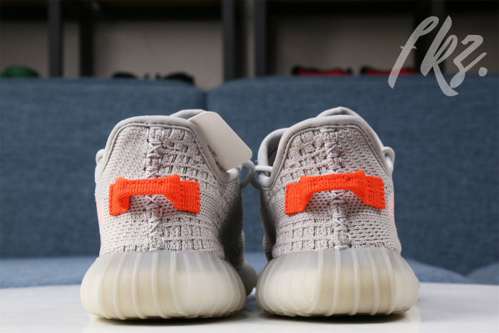 2020 Yeezy 350 V2 Tail Light None Reflective(Ln5 A1 batch)