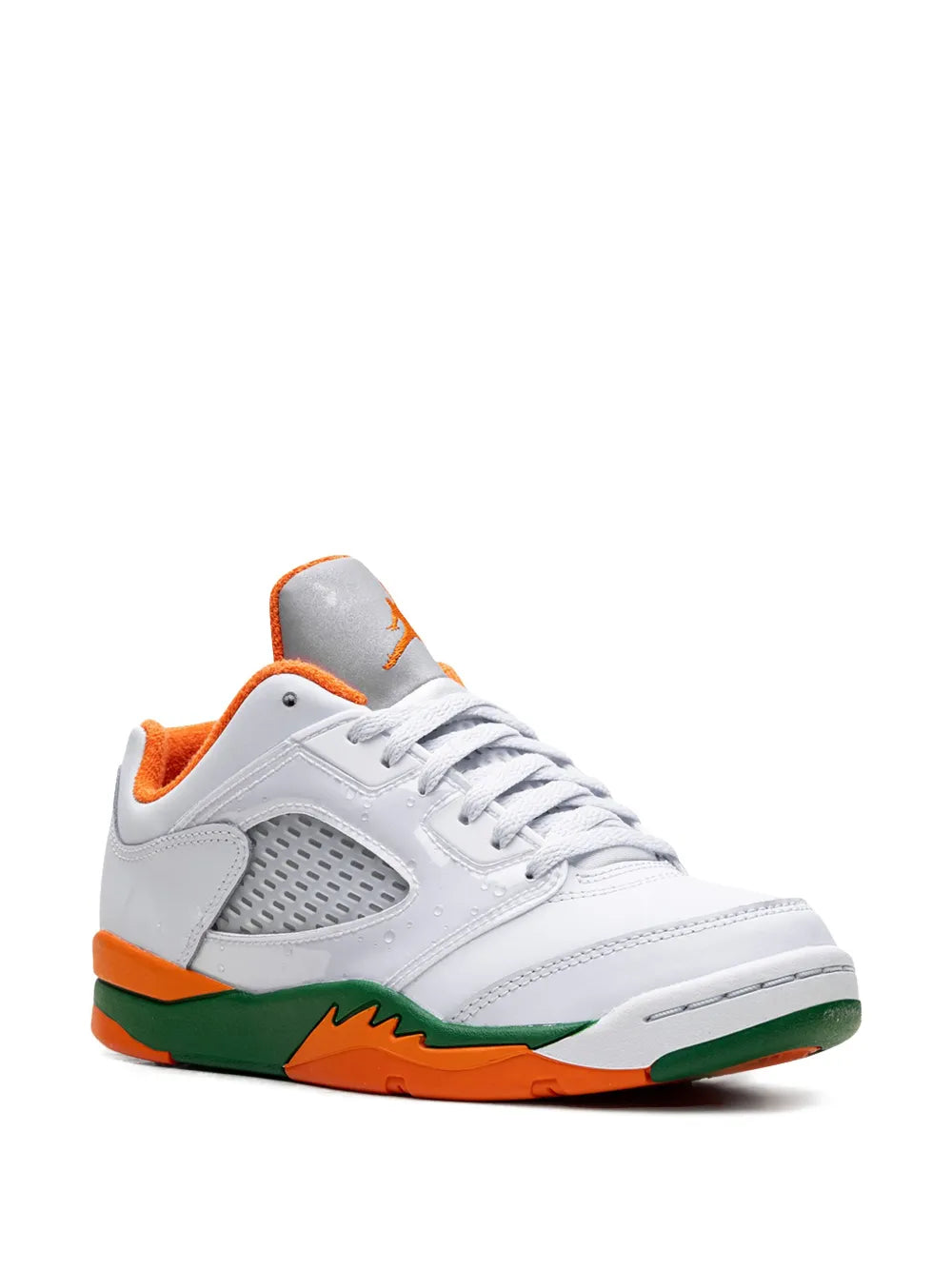 Jordan Air Jordan 5 Low "Miami Hurricanes" sneakers