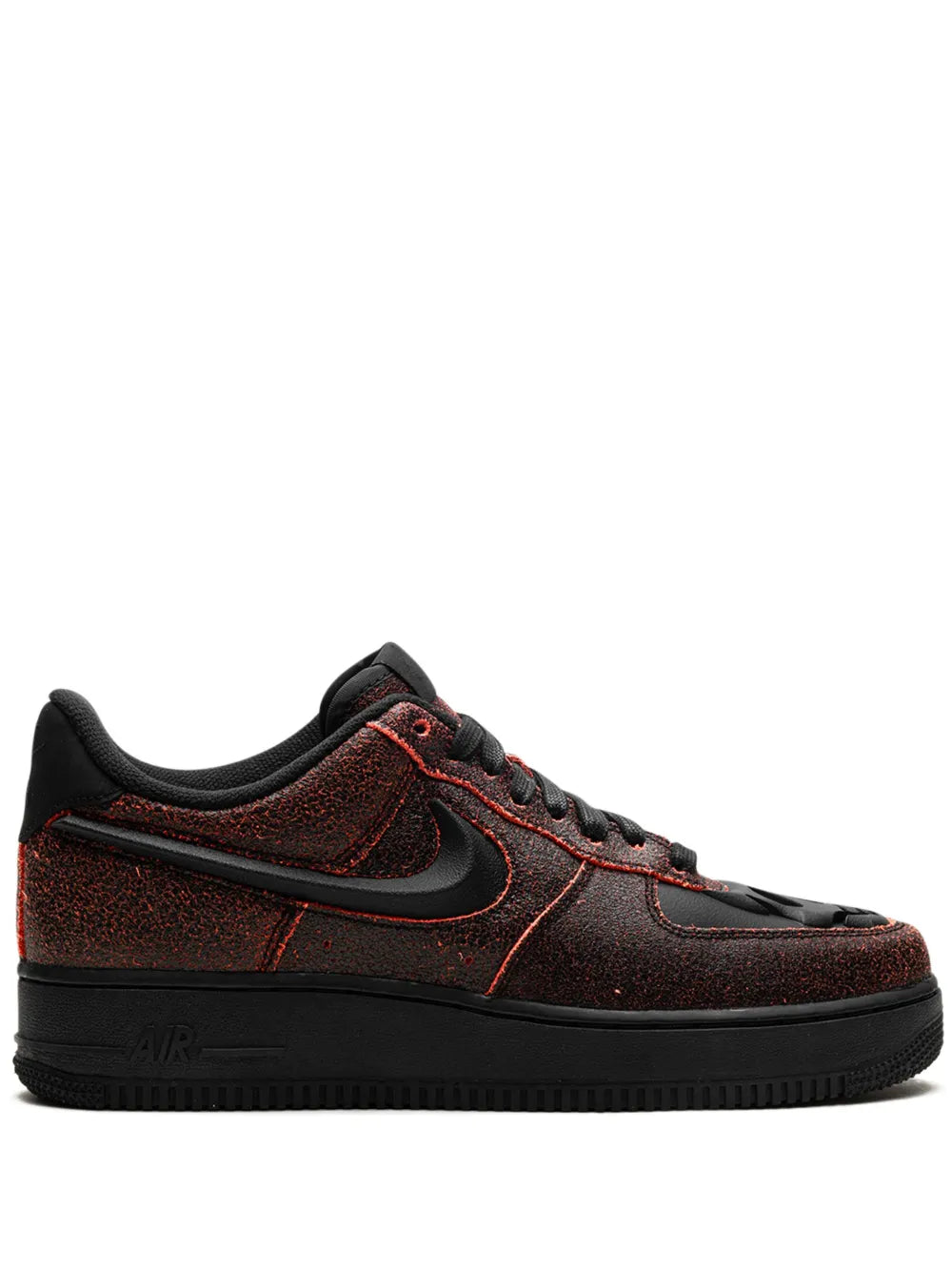 Nike Air Force 1 Low "Halloween" sneakers