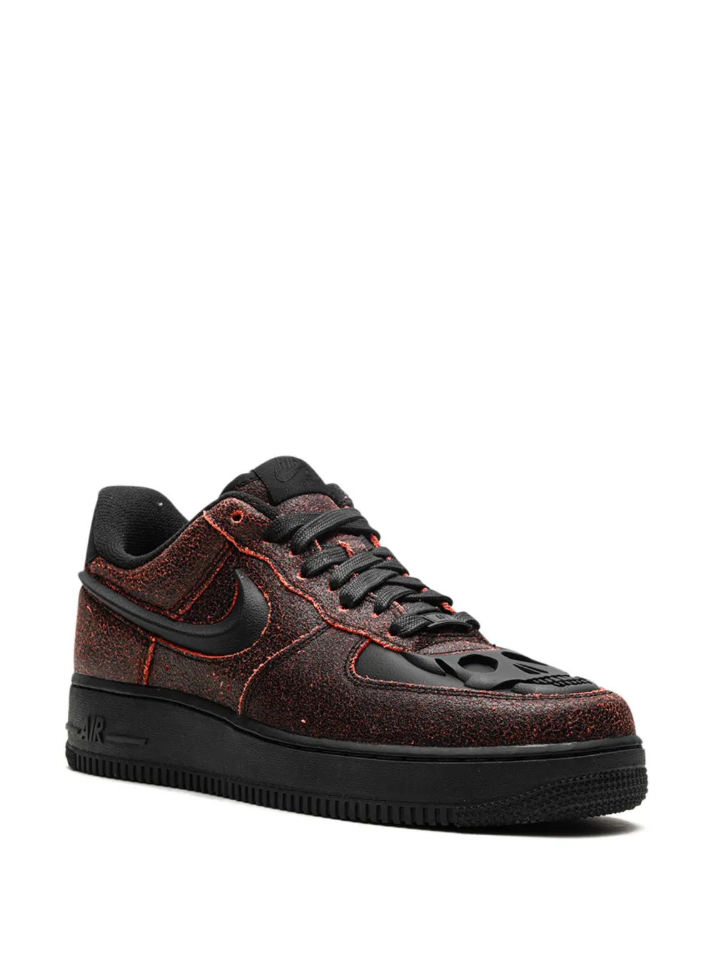 Nike Air Force 1 Low "Halloween" sneakers