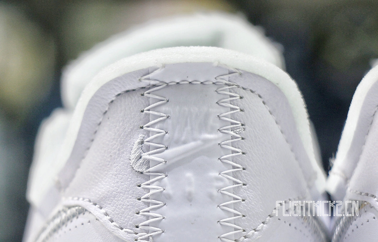 Air Force 1 '07 Off White Off White Complexcon