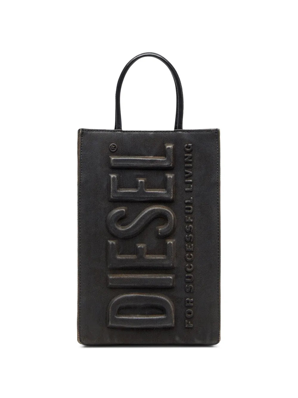 Diesel Les Shoppers tote bag