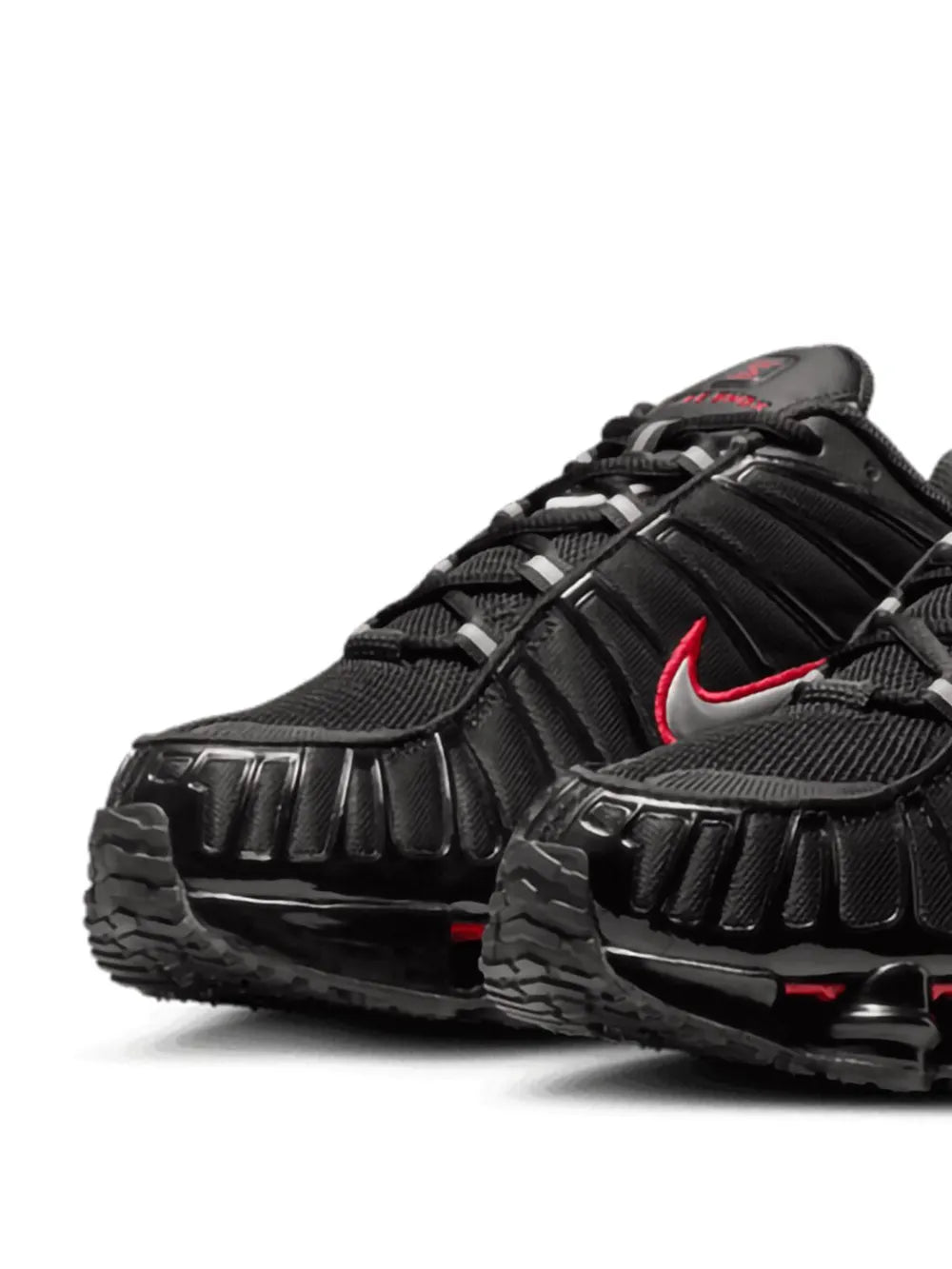 Nike Shox TL sneakers
