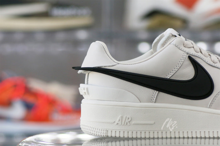 AMBUSH x Air Force 1 Low 'Phantom' White