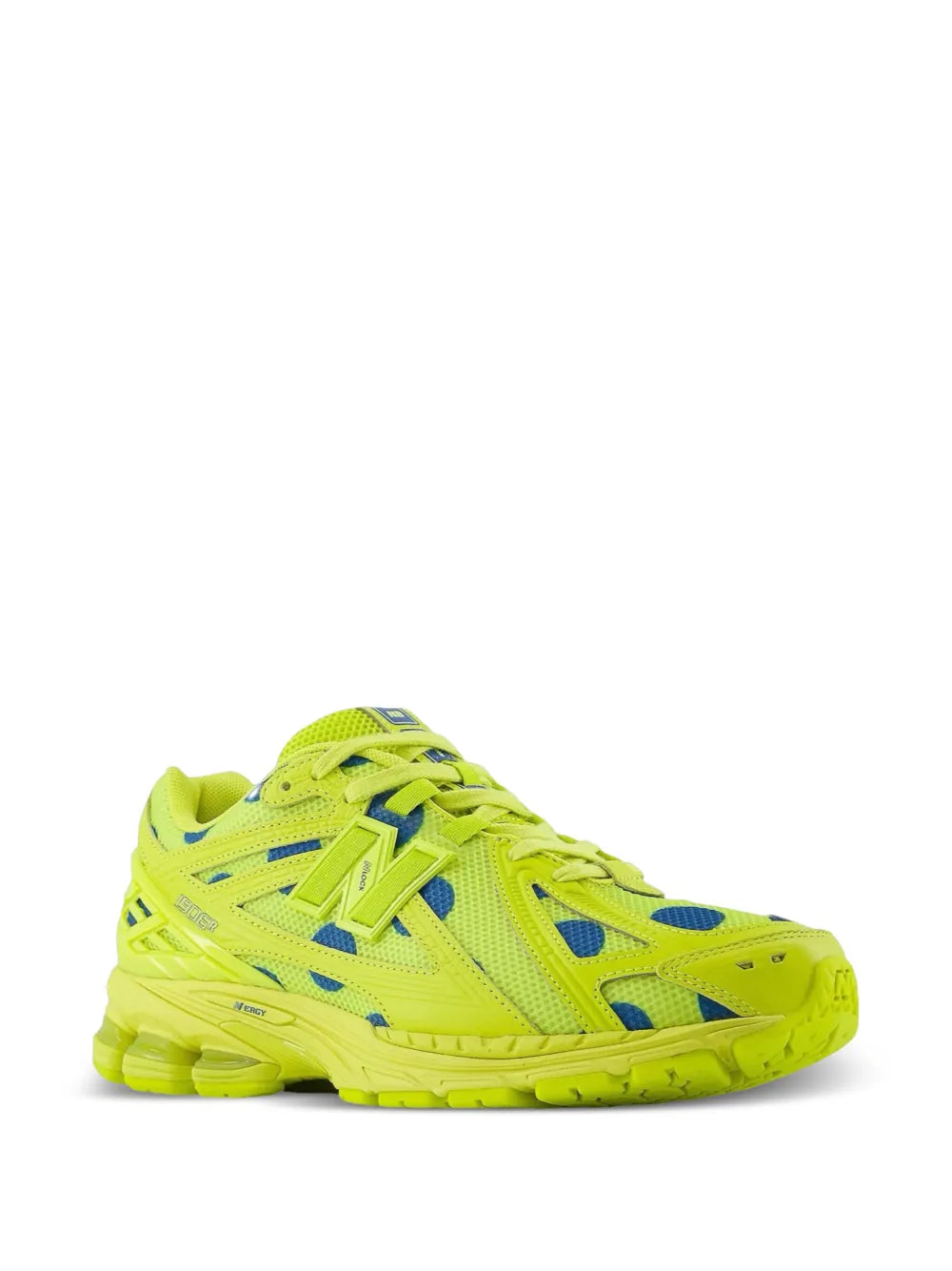 New Balance 1906R "Polka Dot Pack Volt" sneakers