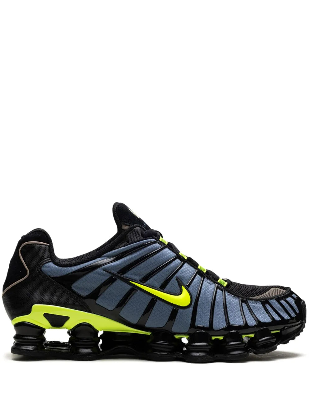 Nike Shox TL "Thunderstorm" sneakers