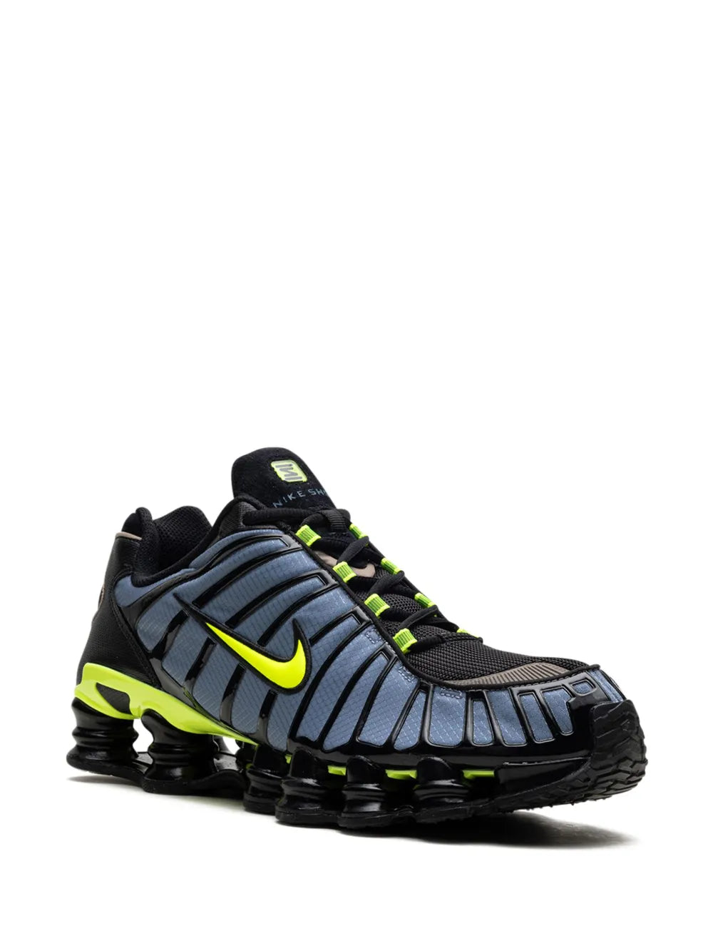 Nike Shox TL "Thunderstorm" sneakers