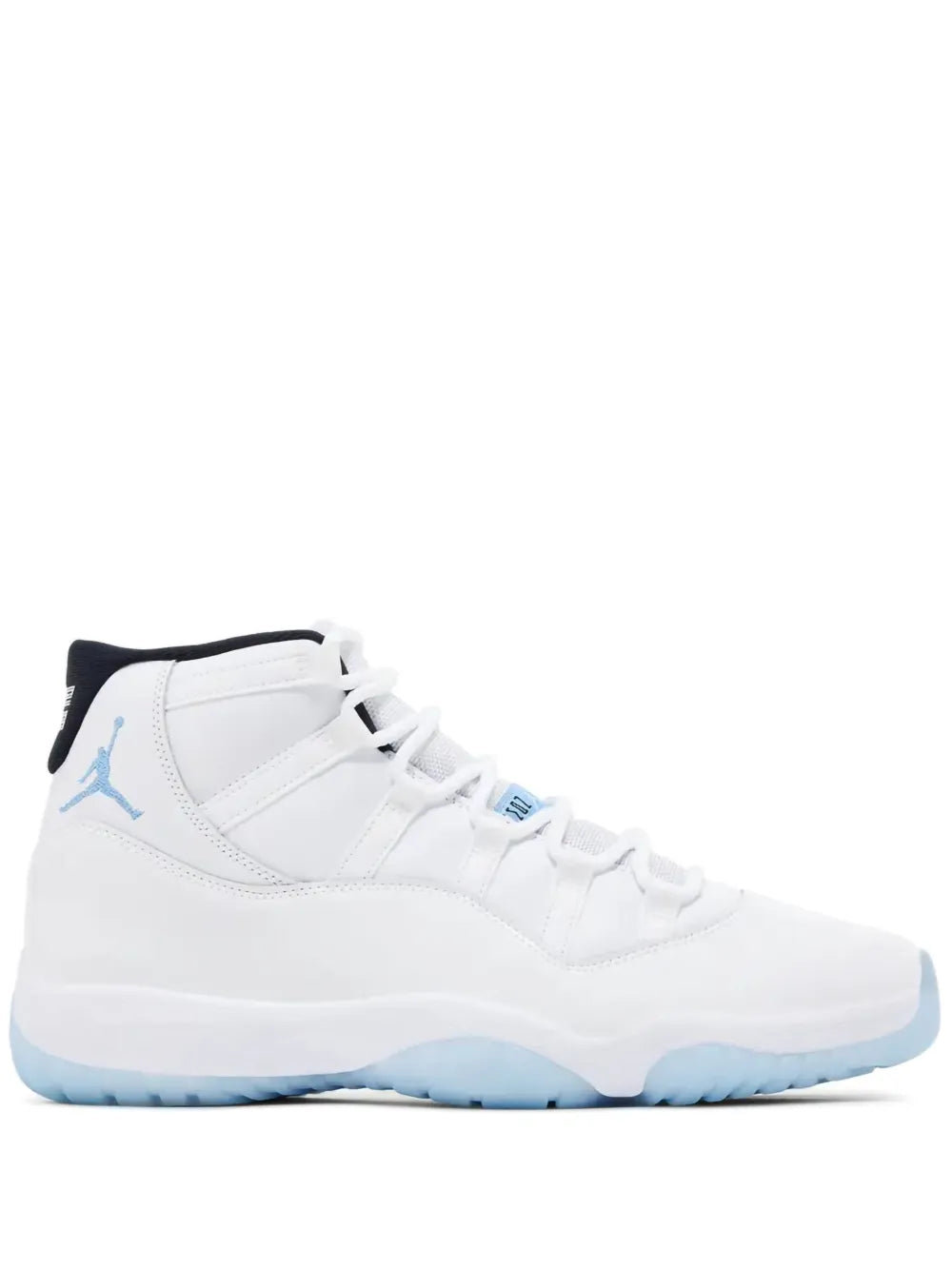 Jordan Air Jordan 11 "Columbia/Legend Blue" sneakers