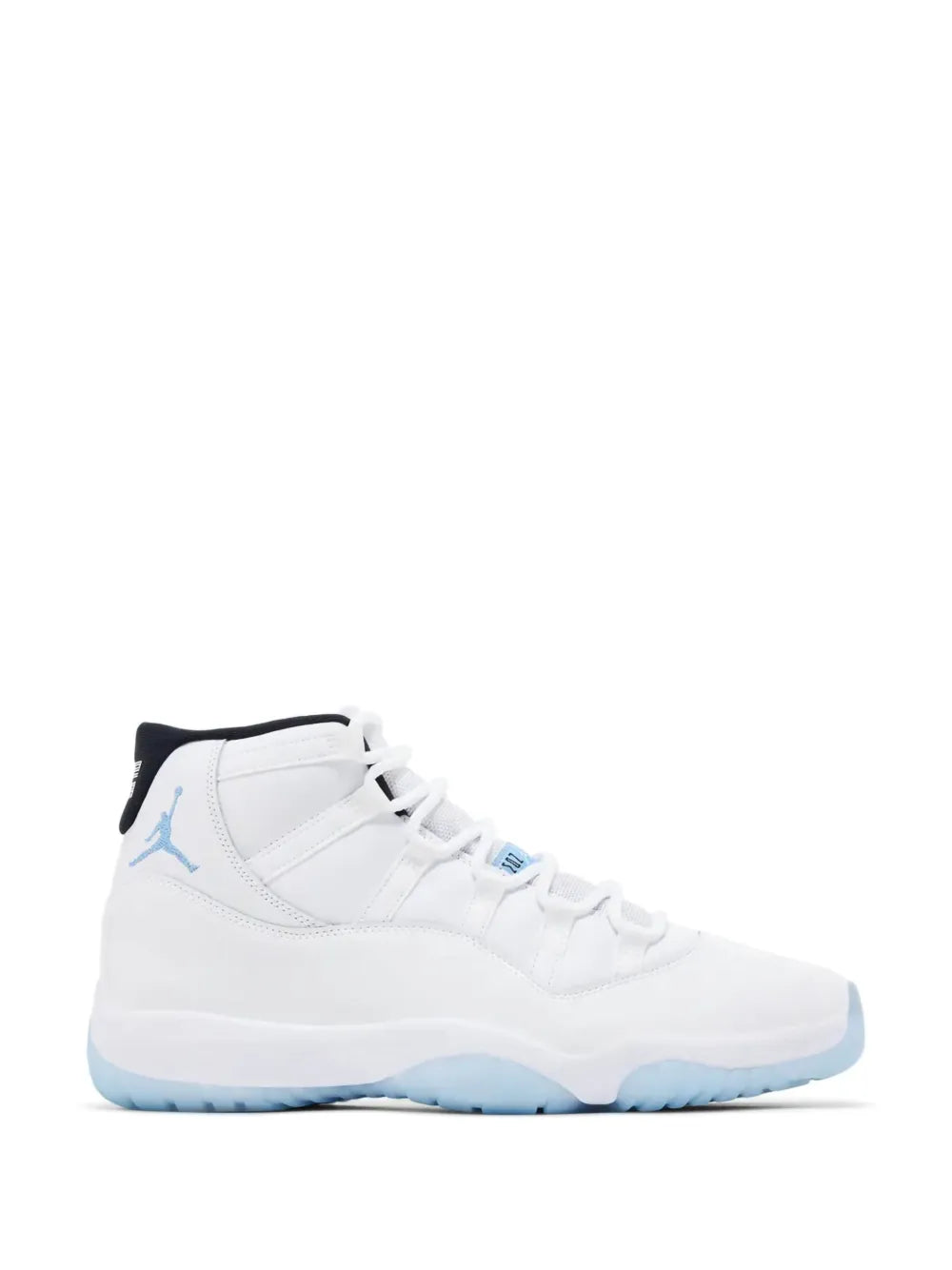 Jordan Air Jordan 11 "Columbia/Legend Blue" sneakers