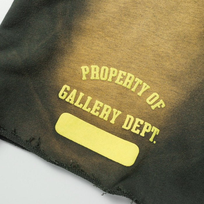 GALLERY.DEPT 2023 summer new shorts