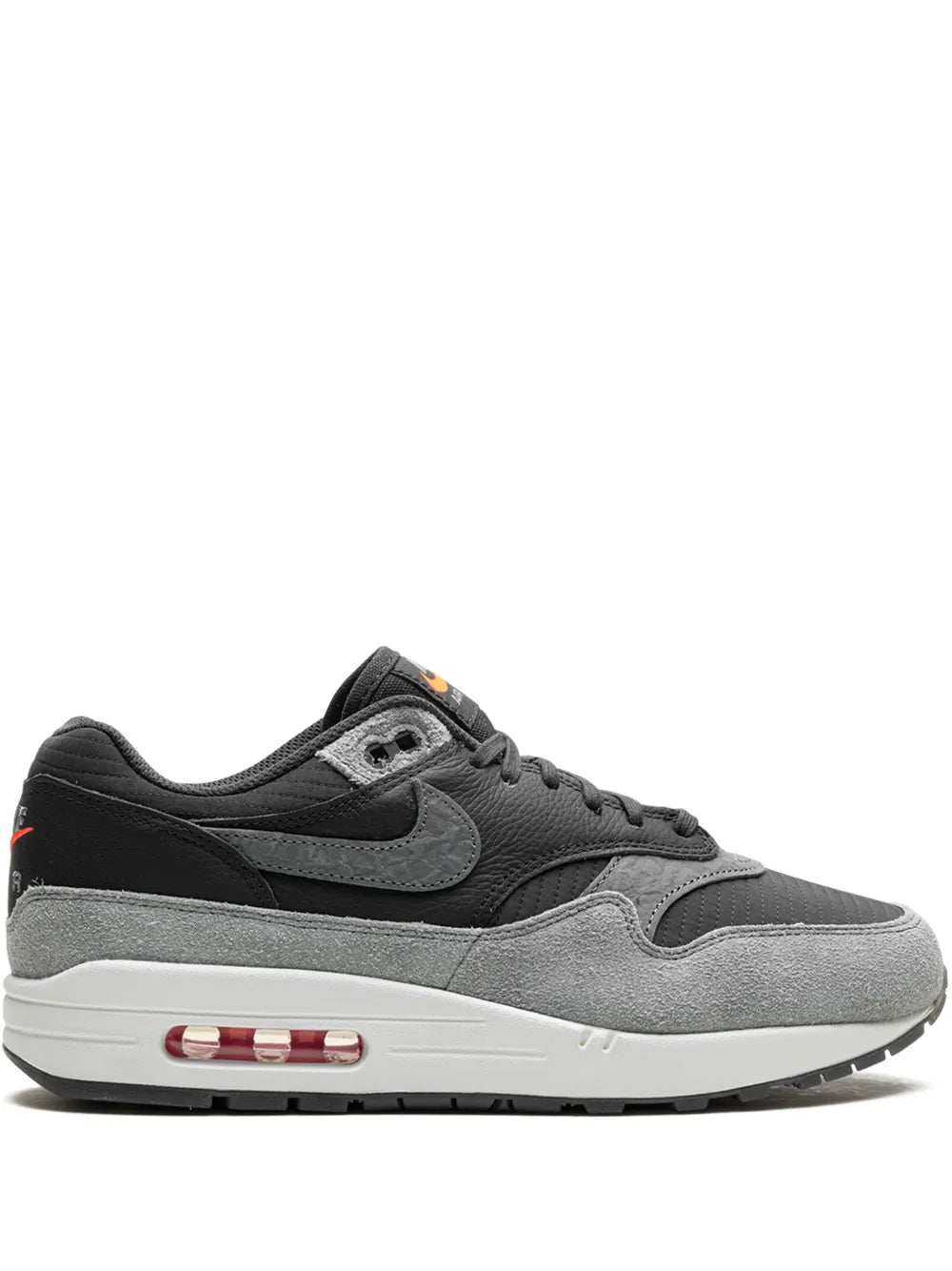 Nike Nike Air Max 1 PRM "Smoke Grey" sneakers
