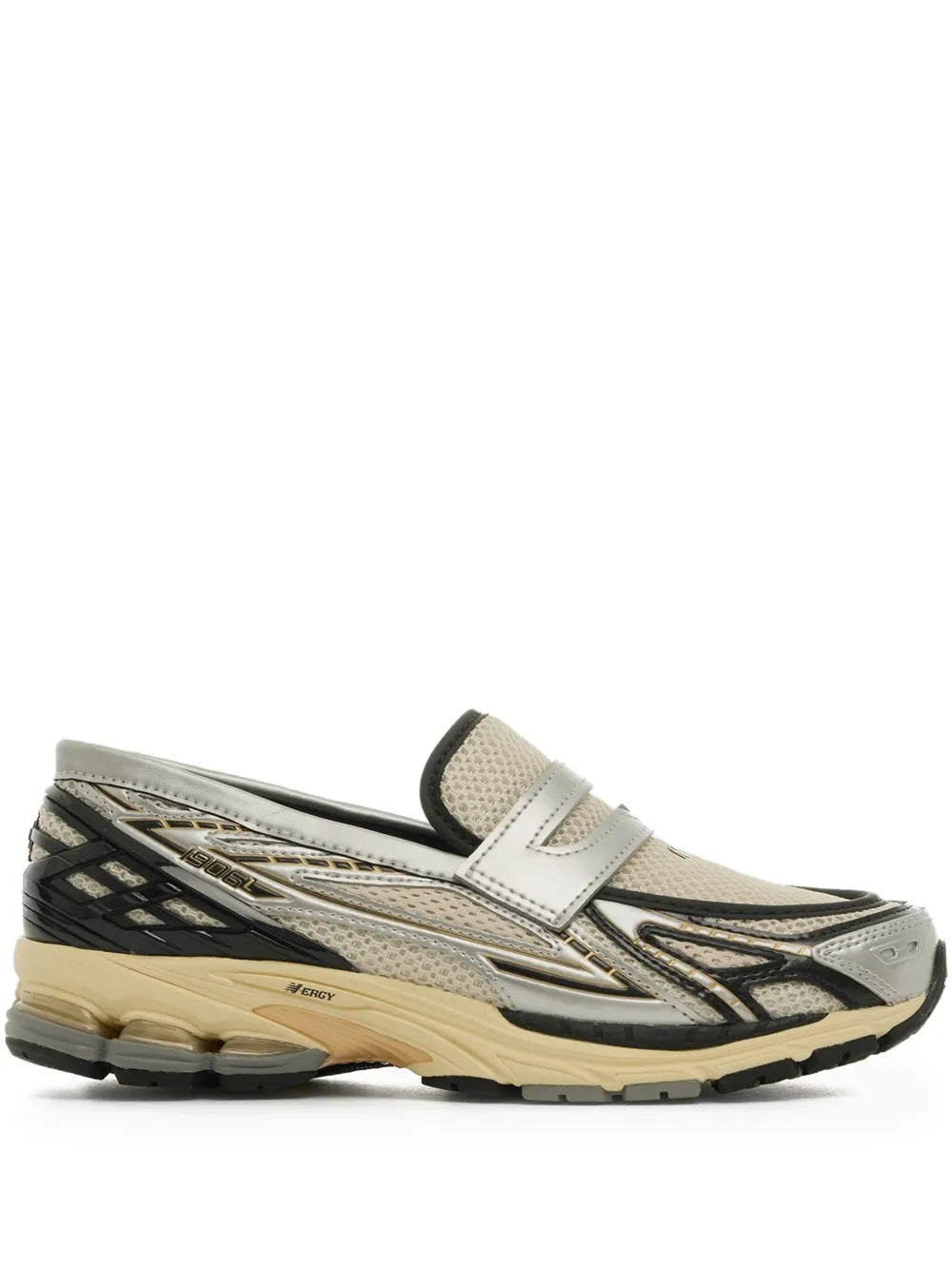 New Balance 1906 loafers