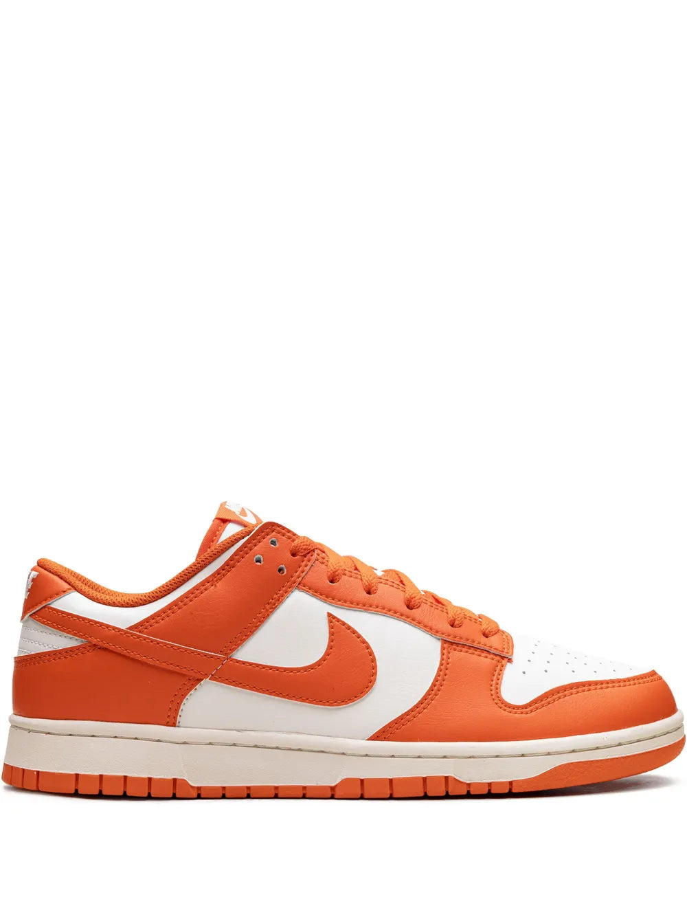 Nike Dunk Low "Syracuse 2025" sneakers