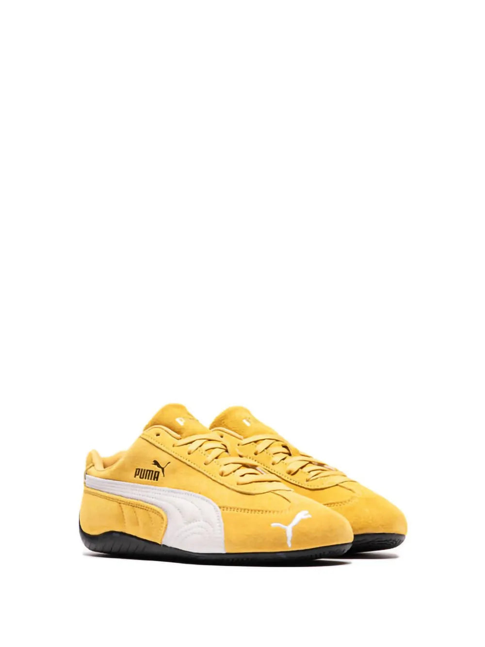 PUMA Speedcat OG "Archive Gold" sneakers