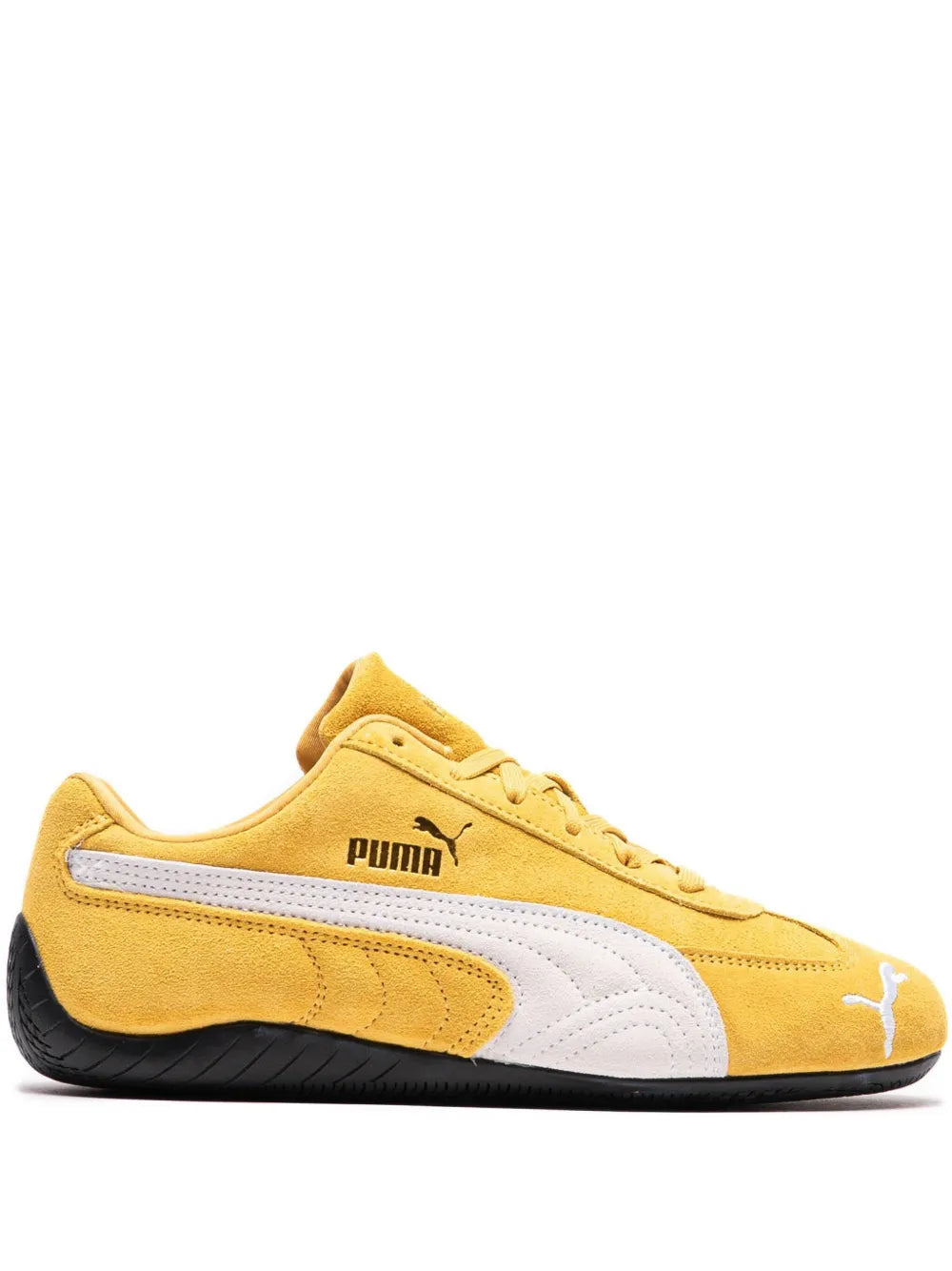 PUMA Speedcat OG "Archive Gold" sneakers