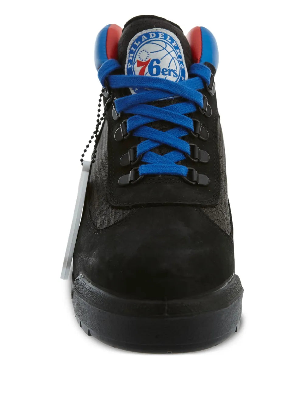 Timberland x NBA Field boots
