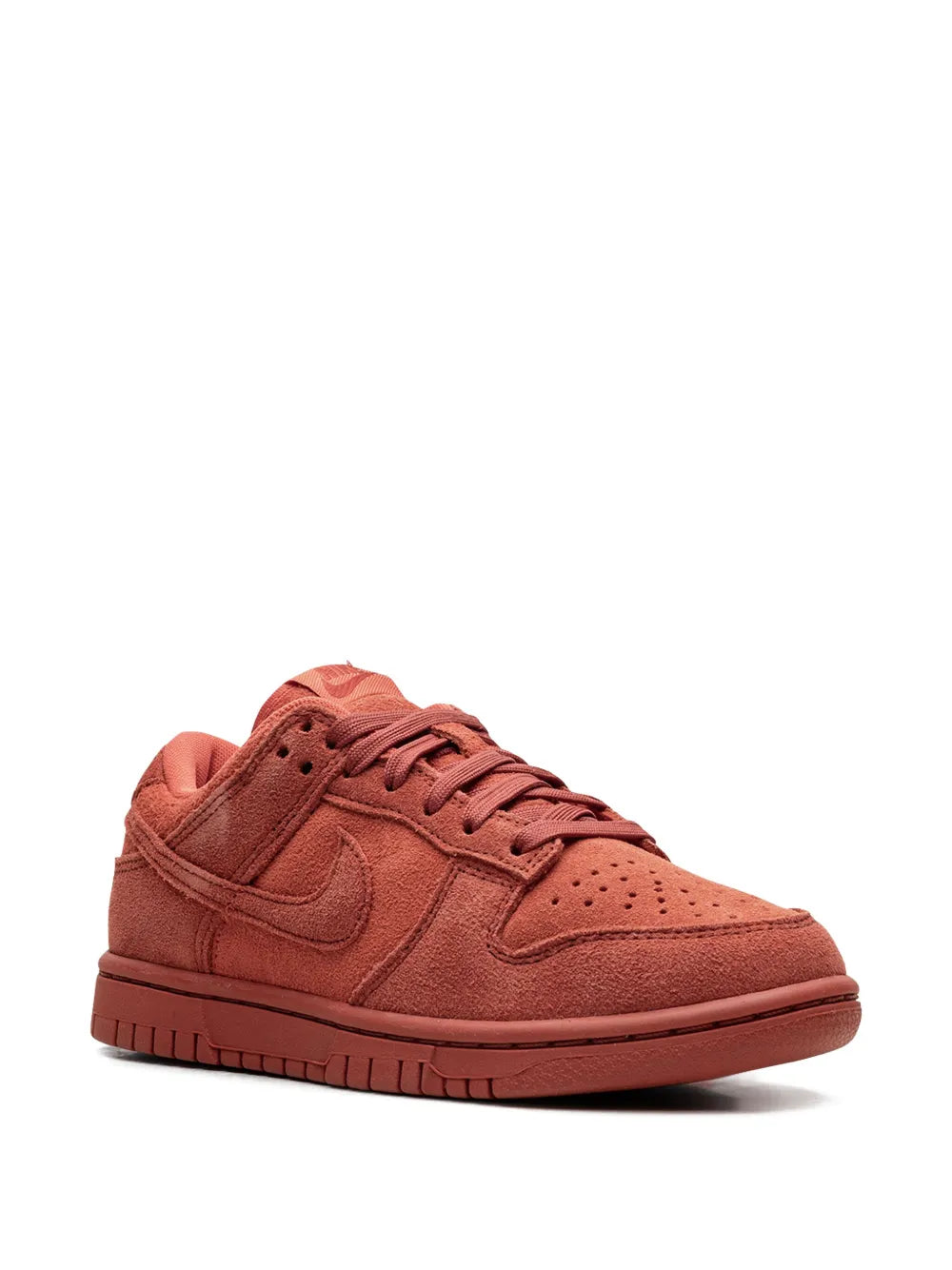 Nike Dunk Low "Valley Of Fire - Picante Red/Dragon Red" sneakers