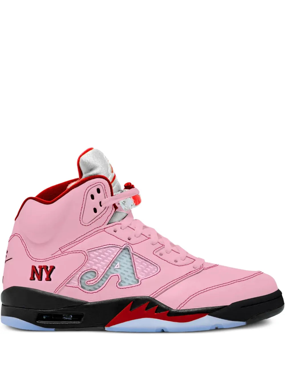 Air Jordan 5 sneakers