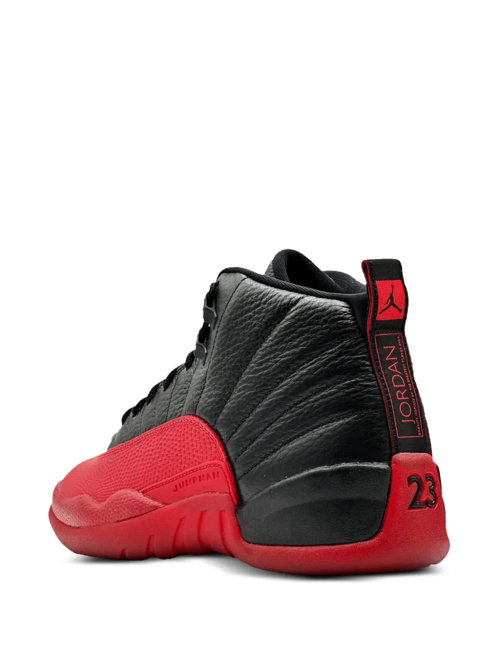 Jordan Air Jordan 12 "Flu Game" sneakers