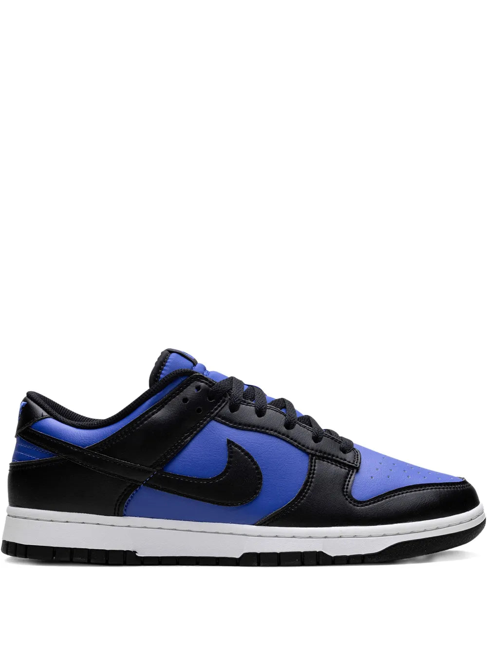 Nike Dunk Low "Hyper Royal" sneakers