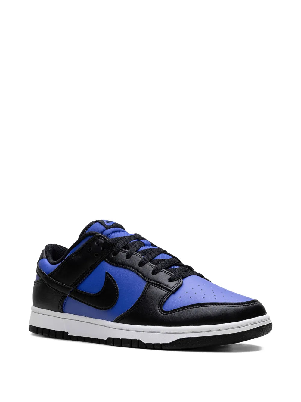 Nike Dunk Low "Hyper Royal" sneakers